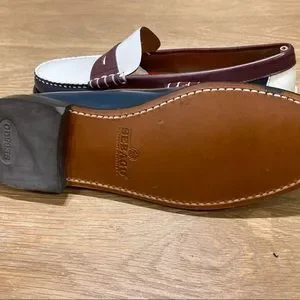 Sebago | Shoes | Sebago Dan Spinnaker Royal  display picture 3